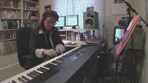 Rebeca Mauleon | KQED Spark
