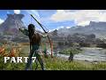 Avatar Frontiers of Pandora Part 7: Exploring the Upper Plains