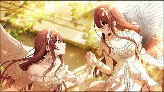 楽園に背く】大崎 甜花 サポートイベント【シャニマス】 - YouTube