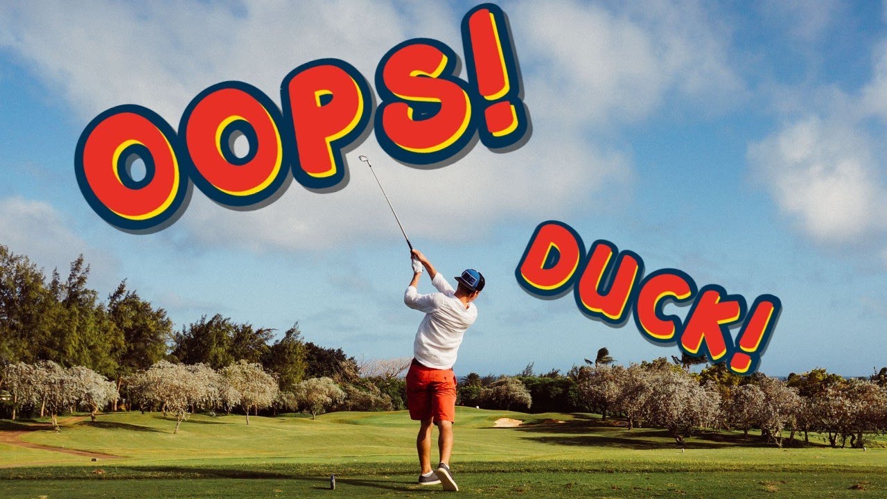 ***Golfing Fails!*** Just some random funny stuff to see on the ...