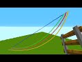 マイクラの世界でもサイクロイドは早いか?【Minecraft】