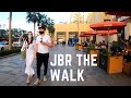 JBR The Walk Dubai Mini Walking Tour December 30, 2020