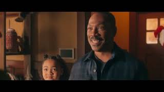 Candy Cane Lane Trailer | Stars Eddie Murphy, Tracee Ellis Ross, Jillian Bell