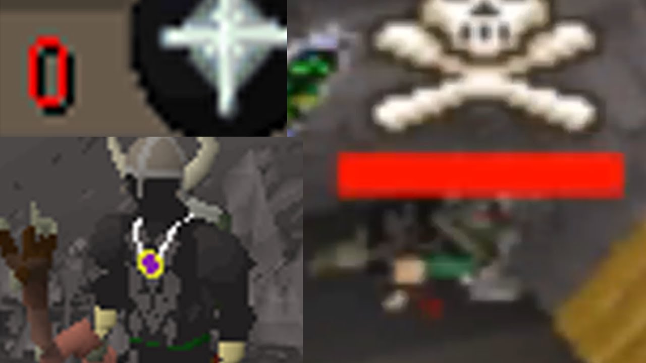 Dark Bow Rushing At Altar, then This happened