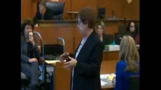 Philip Chism Trial - Day 1