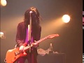 machine (Hakuei x Kiyoshi) - Brainstorm (10) [Ride on Outsiders 2008]