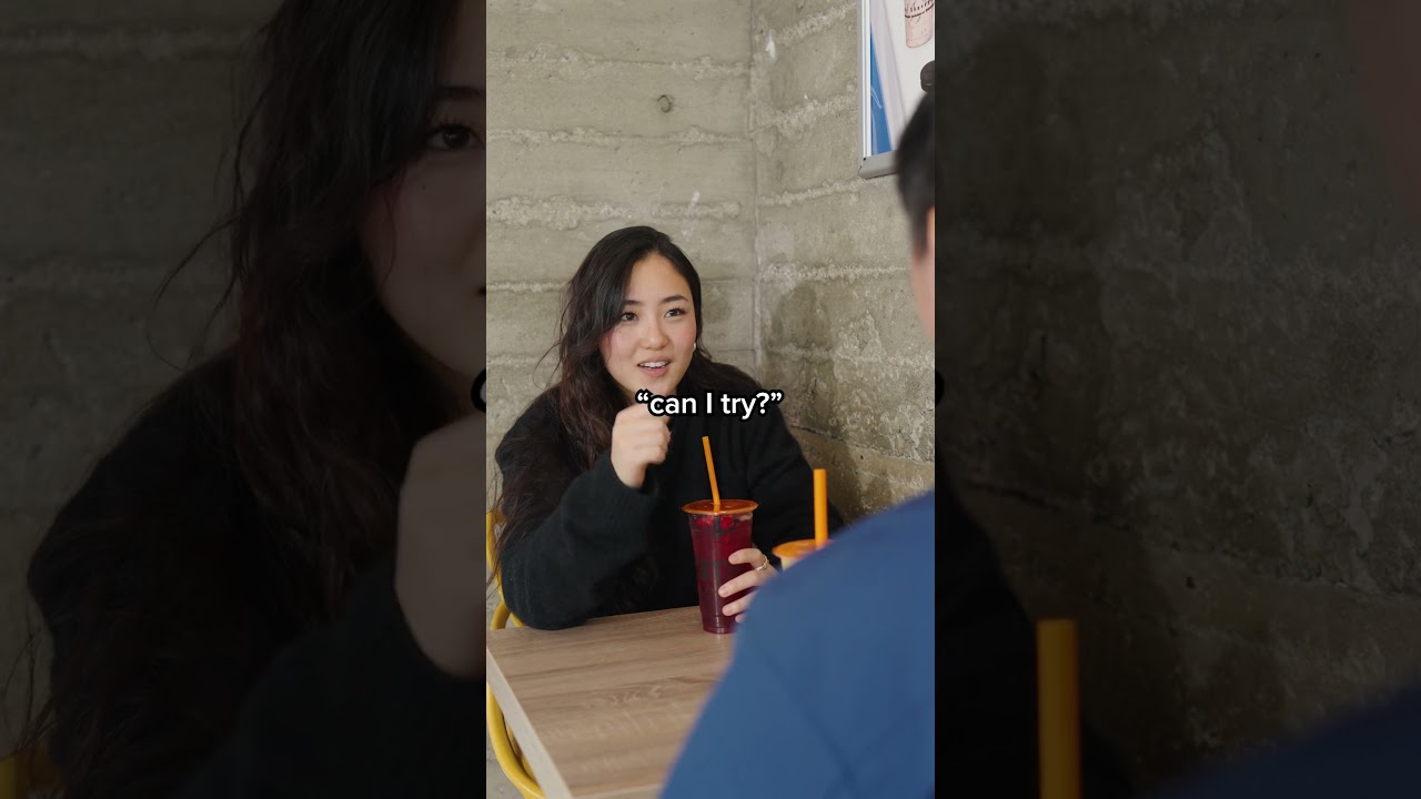 just girl things. 💅 