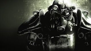 Прохождение Fallout 3 (часть 2) КОЗА.