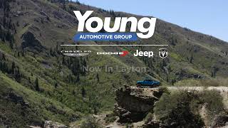 Young Chrysler Dodge Jeep Ram - Now in Layton