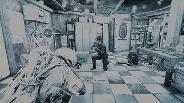 Fallout 4 - Thermal Vision Framework Companion Update (Maybe)