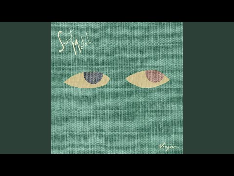 Saint Motel - Balsa Wood Bones