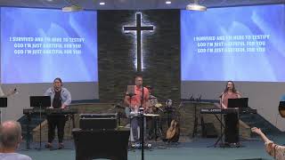 Misdirection and True Freedom: Choosing Christ Over Idols