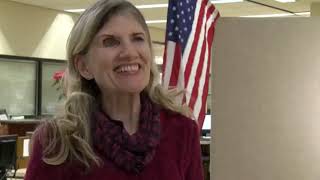 Knox County Public Library changes