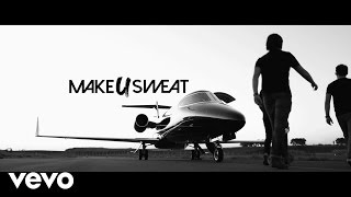 Make U Sweat - Truth Or Dare ft. Anna De Ferran Resimi