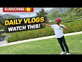 एक आम दिन नहीं था आज 😲 | Daily Vlogs | Life Update❤️💕part 1