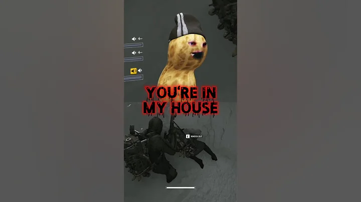 The Burnt Peanut EFFORTLESSLY WIPES the ENTIRE LOBBY in ARC Raiders - ft. Myth & Summit1G