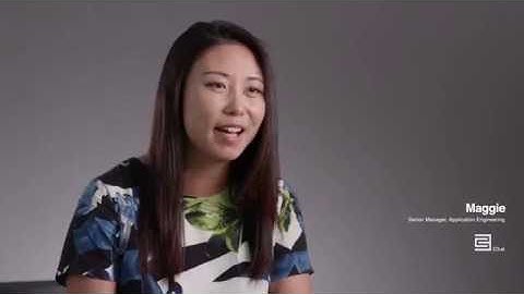 Applications Engineering | Employee Insights