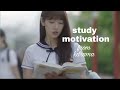 Study motivation from kdrama // I