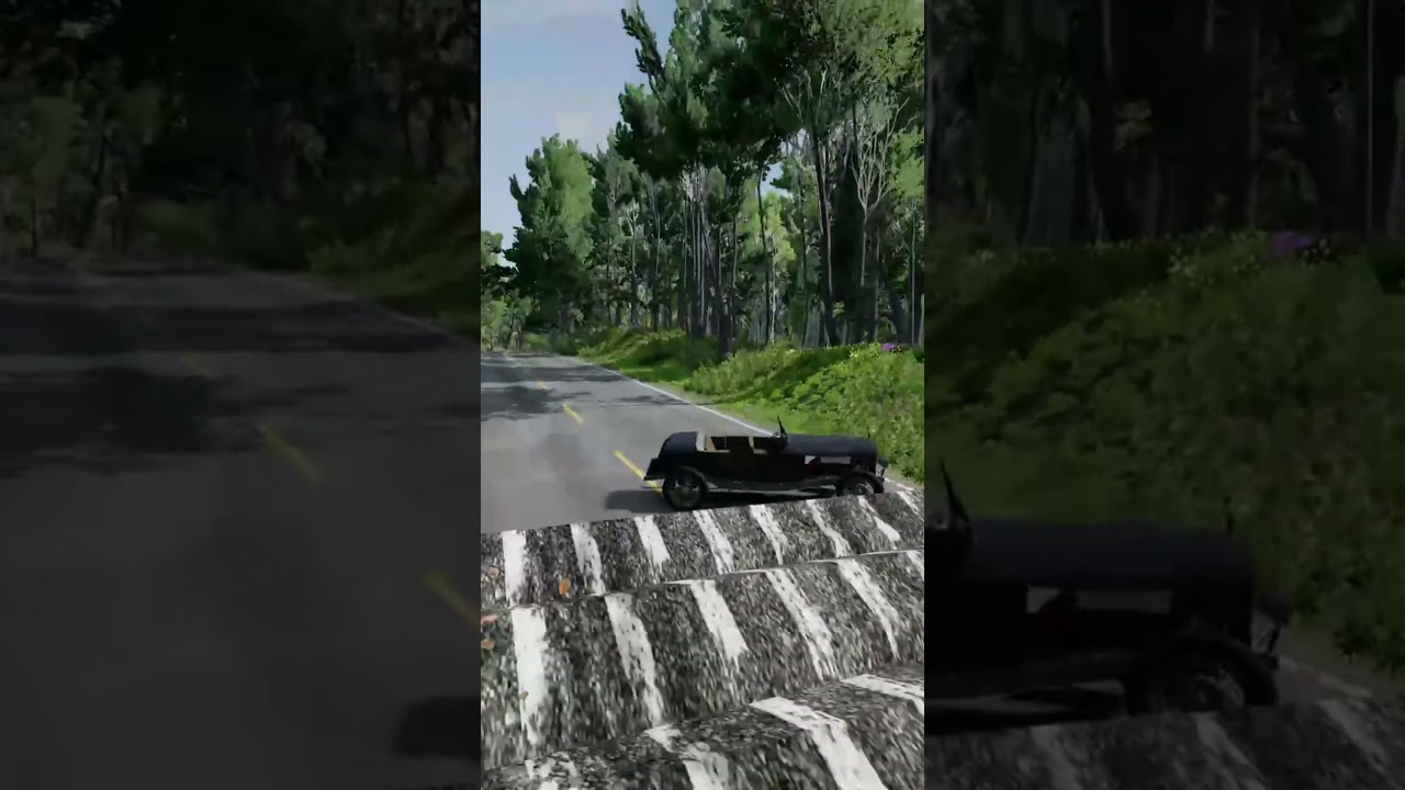 "BeamNG Drive: Most Epic Fails and Crashes!"Mughal Gamerz