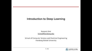 ML16_deep_learning_part1 [HGU SW 중심대, 한동대 SW중심대학 사업단]