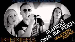 Marioo - Ona Ma Foch (4NATION REMIX)