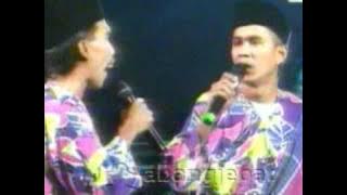 KOLEKSI HMI - HANTU JERANGKUNG