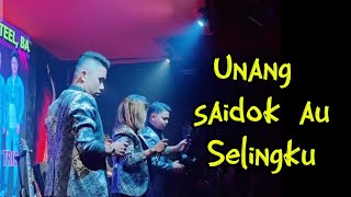 Las'gabe trio _ unang saidokkon au selingkuh