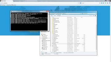 Minecraft - Make Your Own Bukkit Server