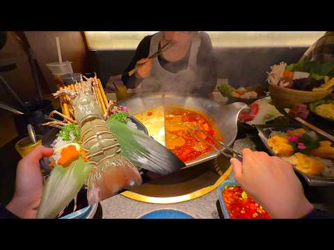 Famous Chinese Hot Pot