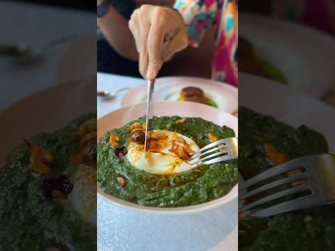 Gallops Restaurant