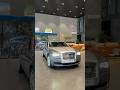 Rolls Royce Ghost