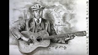Blind Willie McTell Cover of the song by Bob Dylan