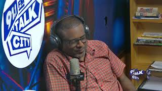 Off the Record - Thursday, March 26th  2026