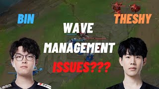 The Only Wave Management Guide You Need!