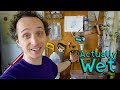 Kurtis Baute's YouTube Journey and Sir Stabbington