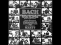 Capture de la vidéo Jean-Bernard Pommier Plays Bach Concerto Bwv 1052 Complete (1968)