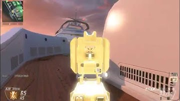 How to play call of duty black ops 2 Multiplayer (Gameplay) (2015)