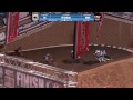 2015 USA BMX Carolina Nationals Day 1 - 15 Cruiser
