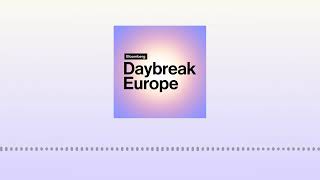 Celebrity AI Bubble Fears Rejected, Bumper Bank Earnings, Speedy Trading Showdown | Bloomberg Daybreak:... Net Worth