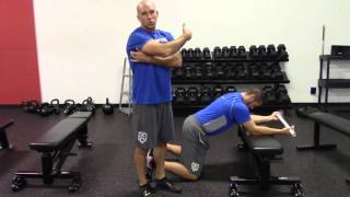 EricCressey.com: Breaking Bad Bench T-Spine Mobilization Habits