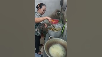 Thumbnail of Cara goreng ikan gembung yang benar #s#ikangoreng #ikankembung