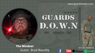 The Mindset  - Brad Waudby