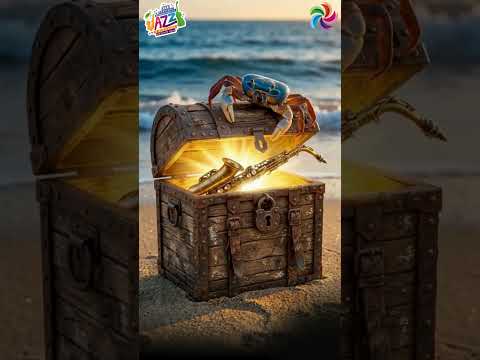 Portada del video oficial del Festival Internacional de Jazz y Algo Más Mazunte