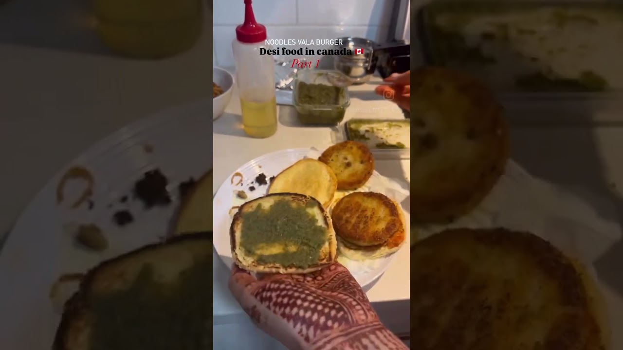 Making desi food in canada part 1 🇨🇦🌟