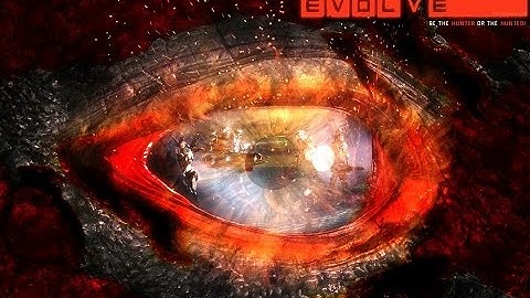 EVOLVE, Big Alpha, HANK Tutorial