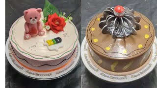 9999+❤️ Creative Cake Decorating Ideas For Everyone Compilation ❤️ Cake Making Tutorials 2026