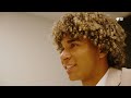 Double signing day! | Jorgen Strand Larsen and Pedro Lima! | Behind the scenes