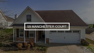 59 Manchester Court Jefferson Real Estate Resimi