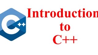 C++(Oops through C++) Chapter number 2:- introduction to C++ #Diploma