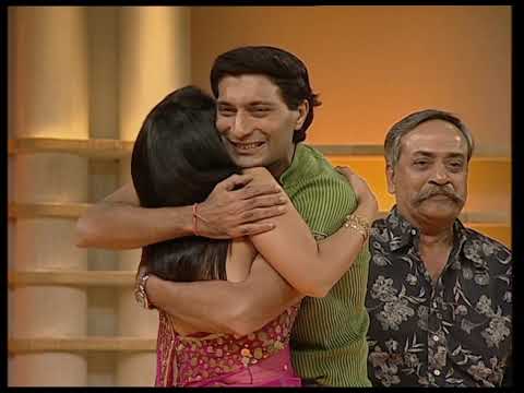 Jeena Isi Ka Naam Hai   Mandira Bedi   Hindi Zee Tv Serial Talk Show Full Episode